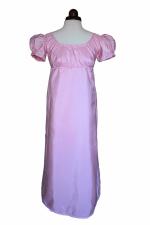 Ladies 18th 19th Regency Jane Austen Costume Evening Ball Gown size 6 - 8